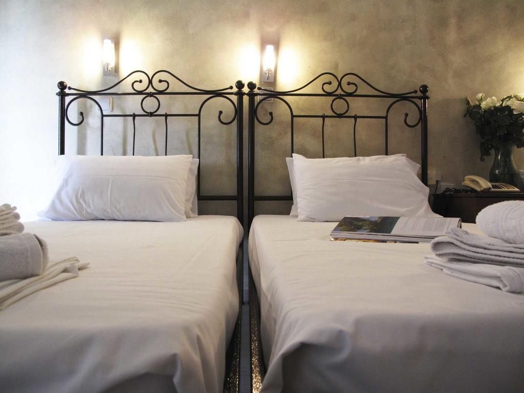 קריופיגי Hotel Azur חדר תמונה