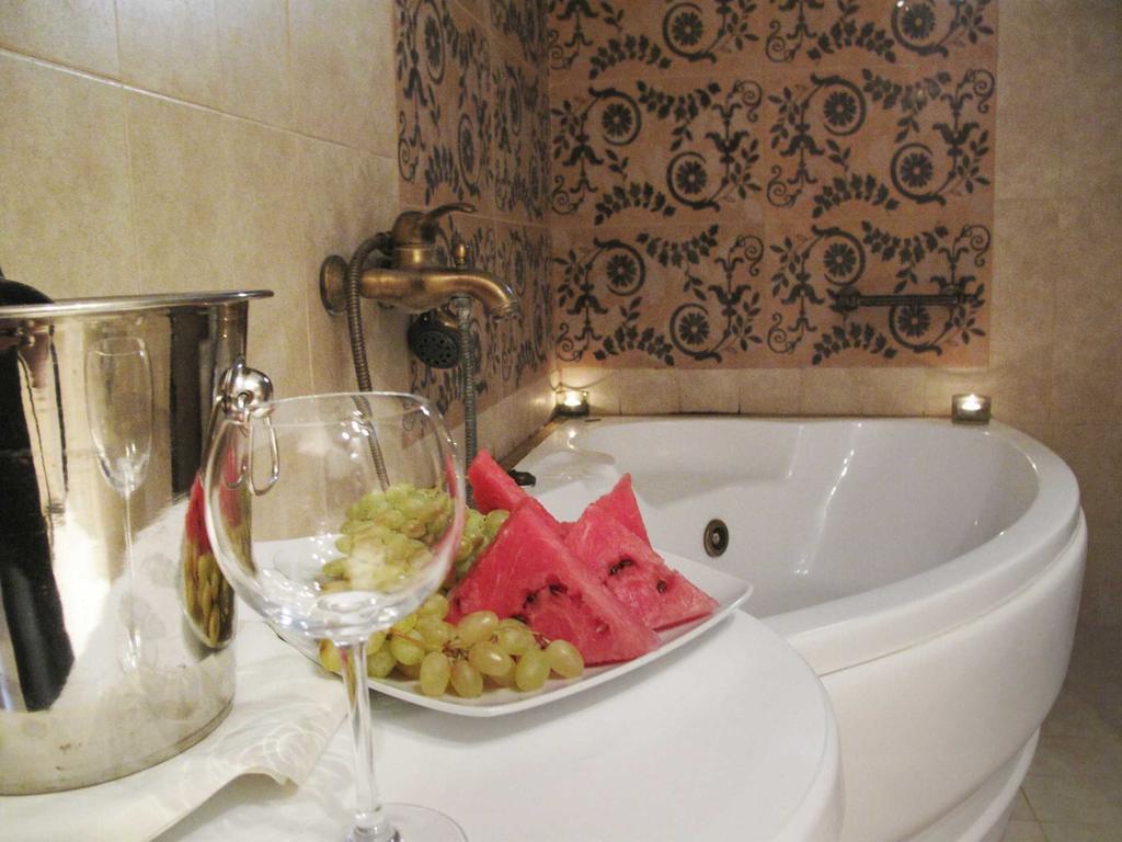 קריופיגי Hotel Azur מראה חיצוני תמונה