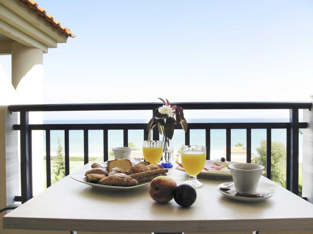 קריופיגי Hotel Azur חדר תמונה