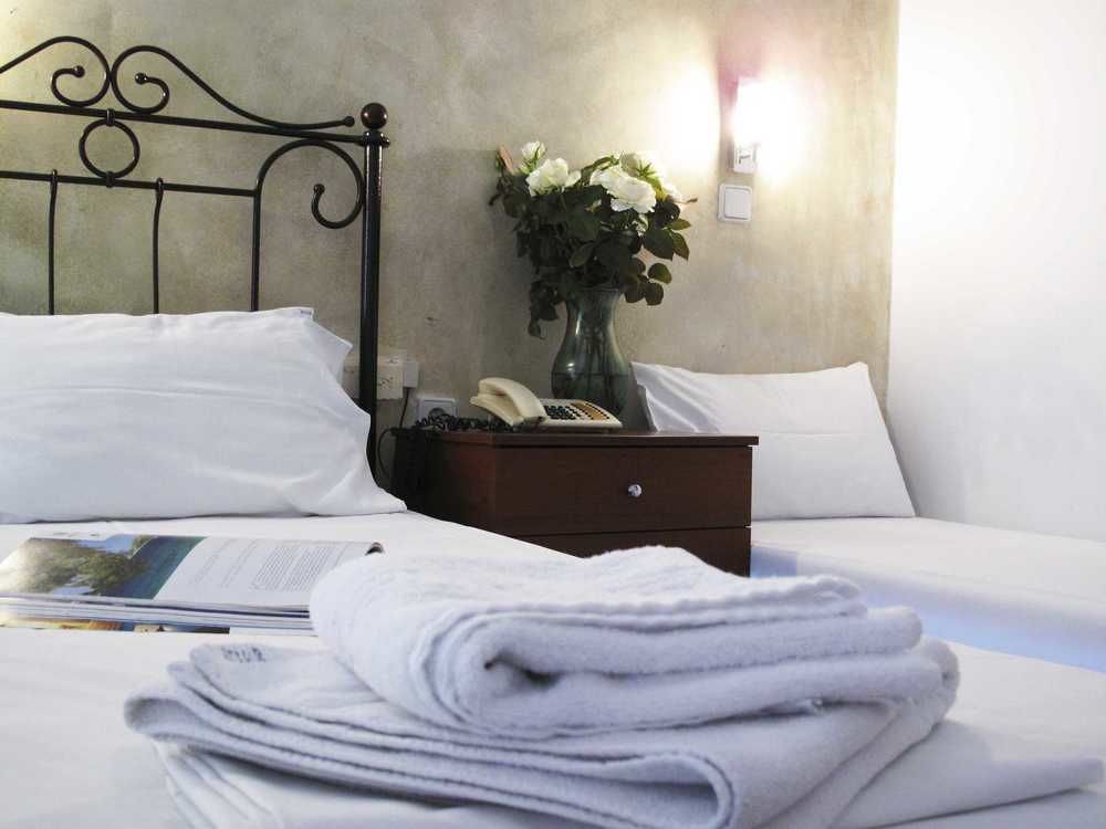 קריופיגי Hotel Azur מראה חיצוני תמונה