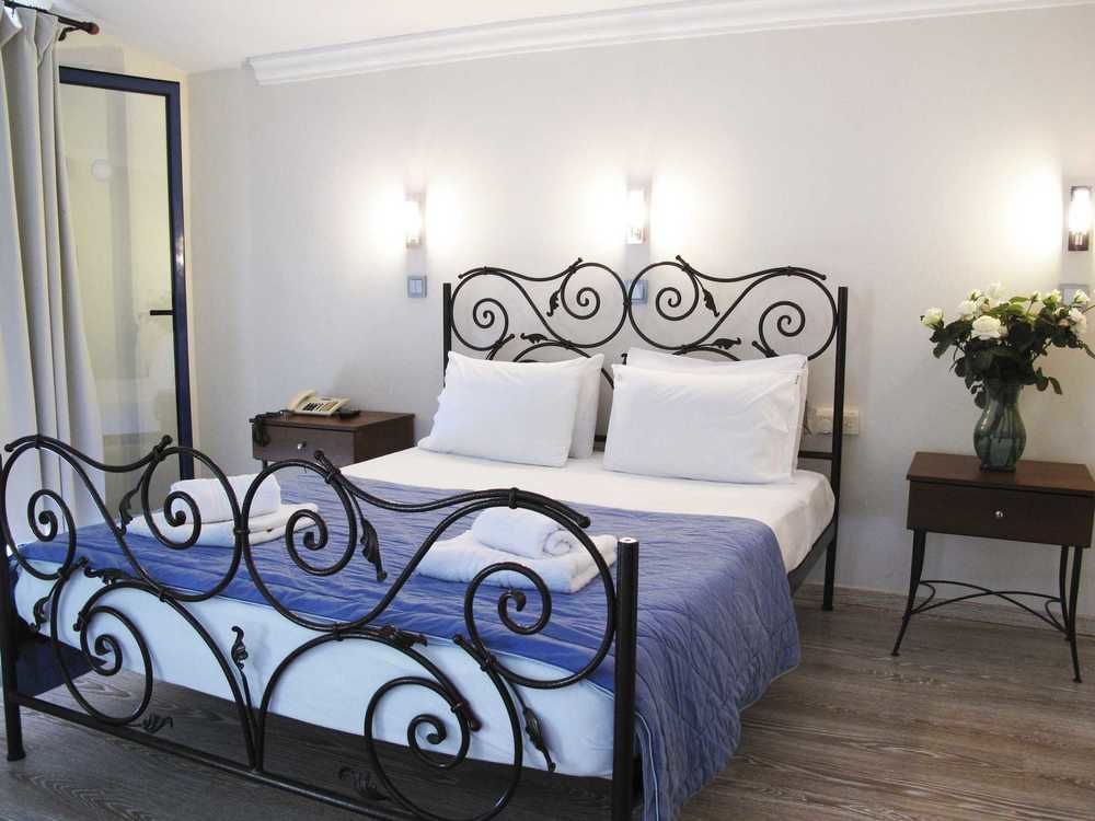 קריופיגי Hotel Azur מראה חיצוני תמונה